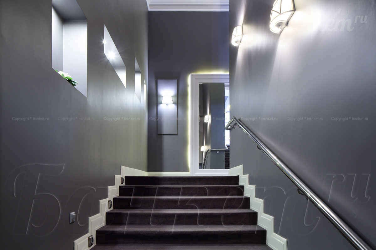 Колонный зал Колонный зал — фото 60