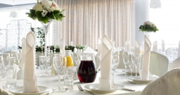 Колонный зал — подробнее о зале