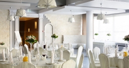 Колонный зал Колонный зал — фото 5