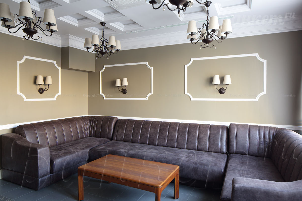 VIP зал — фото 4