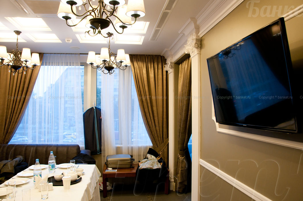 VIP зал — фото 9