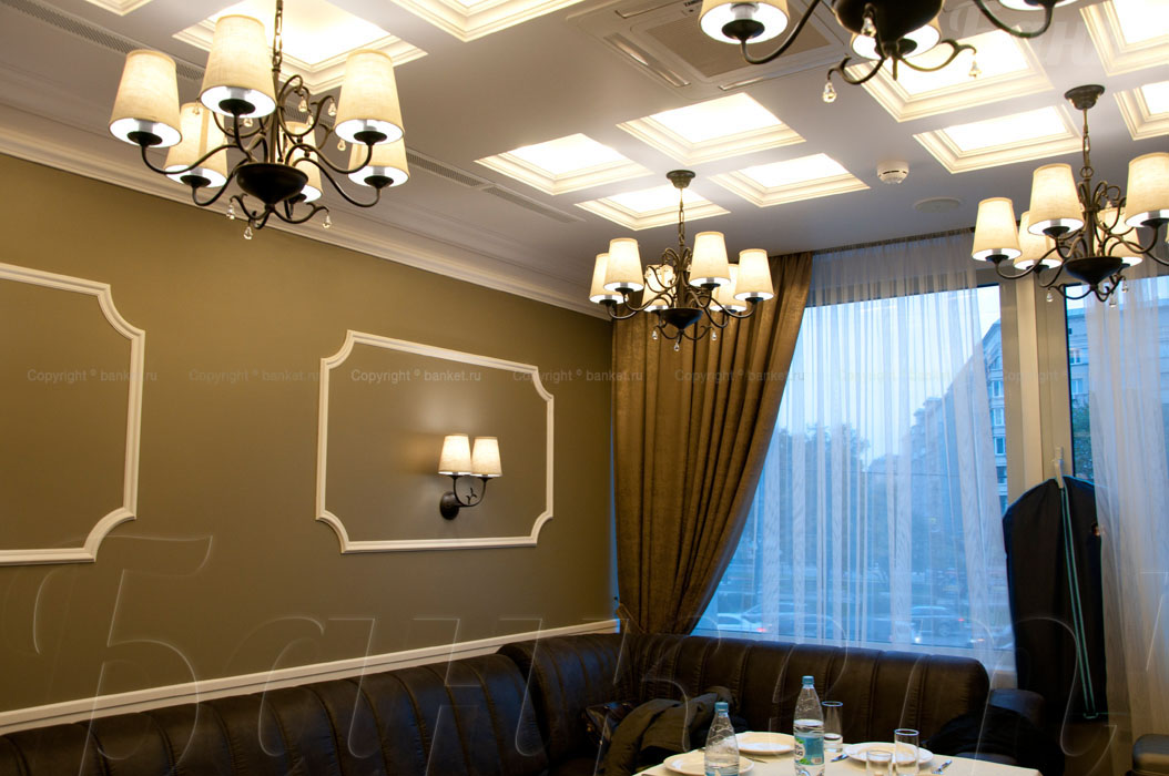VIP зал — фото 11