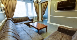 VIP зал — подробнее о зале