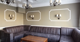 VIP зал — фото 4