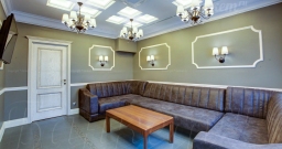 VIP зал — фото 5