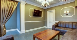 VIP зал — фото 6