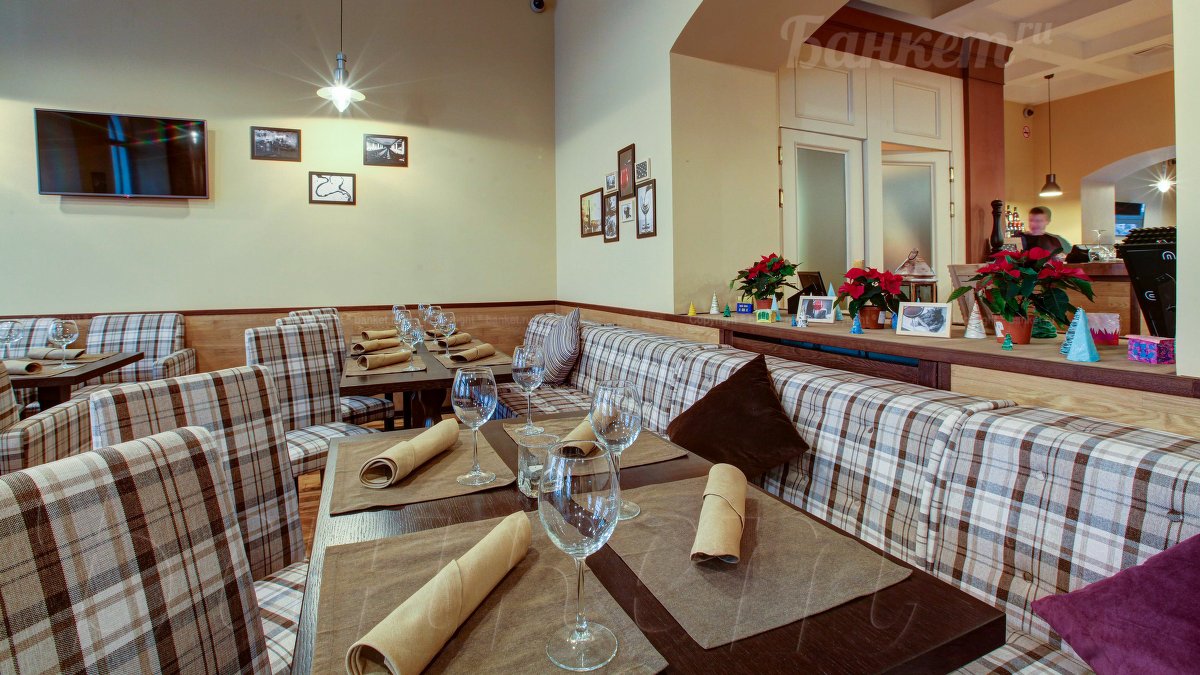 Основной зал — фото 5