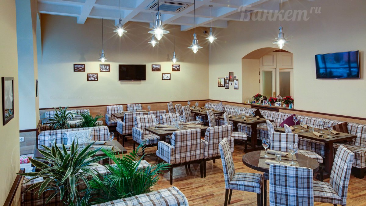 Основной зал — фото 6