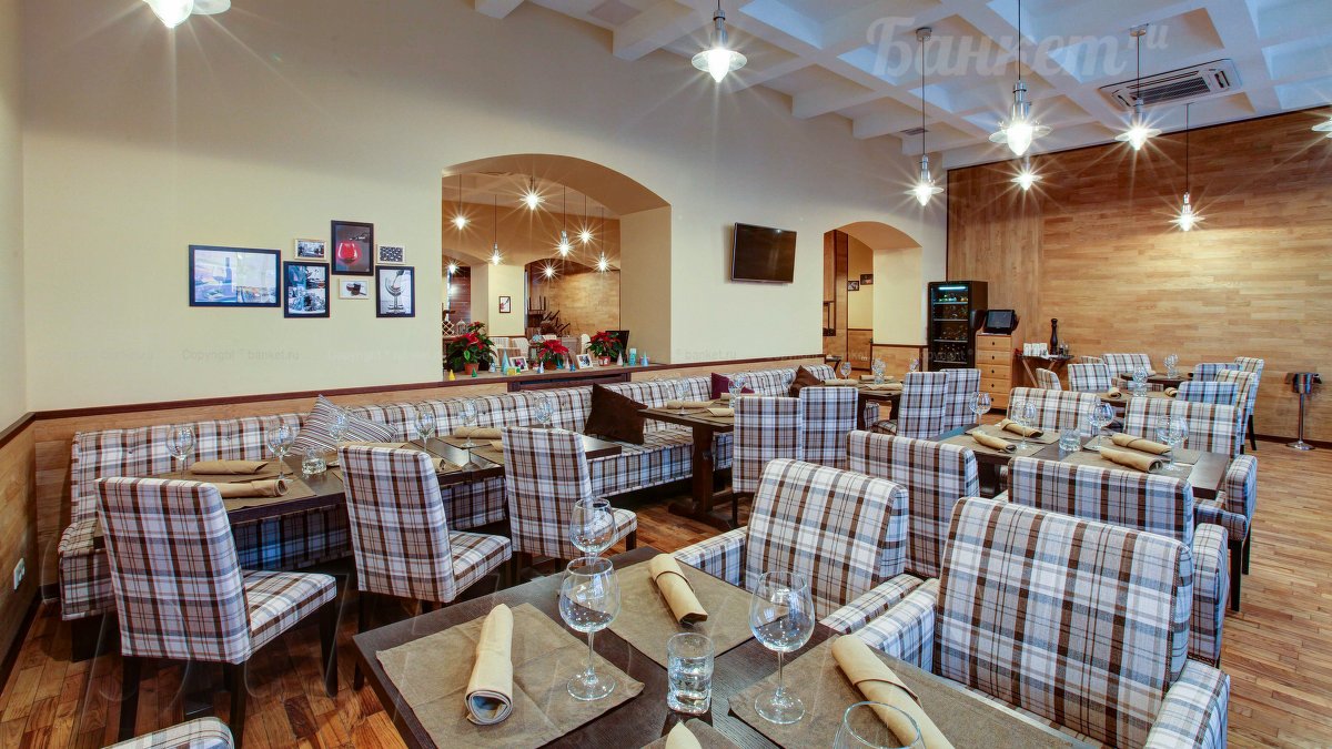 Основной зал — фото 7