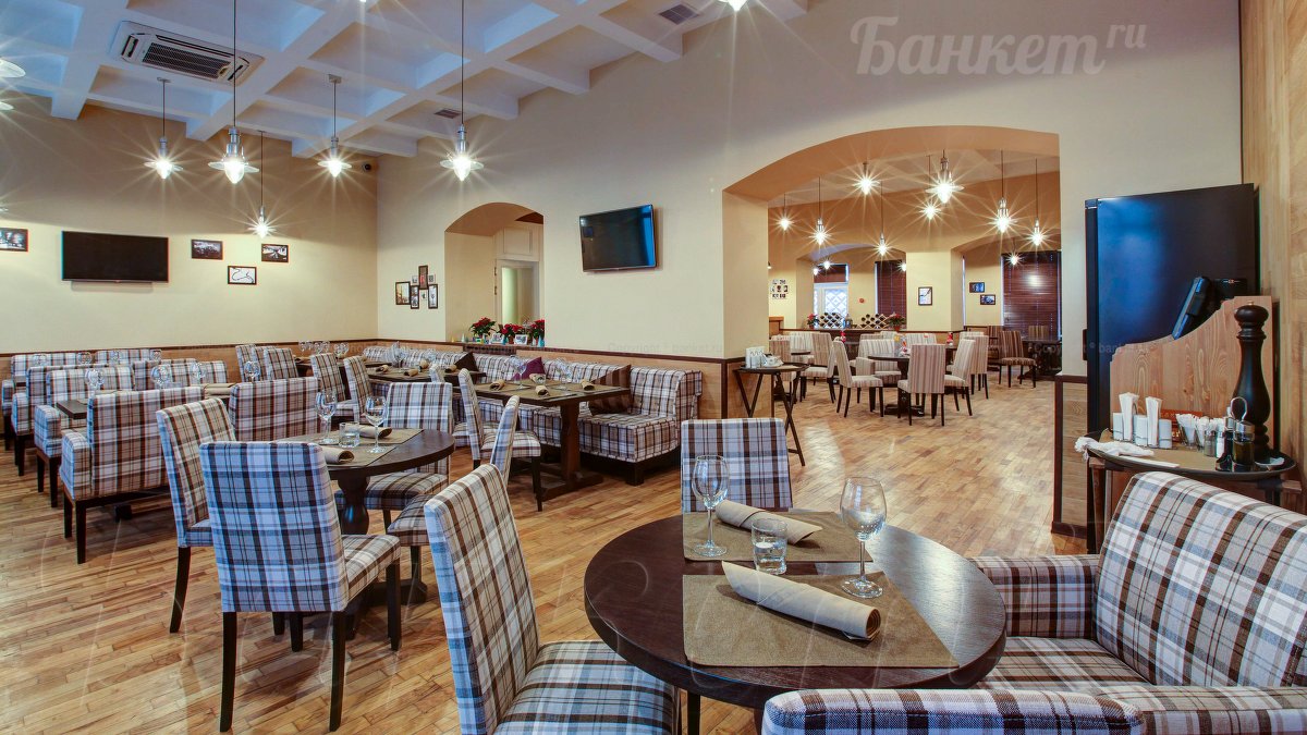 Основной зал — фото 8