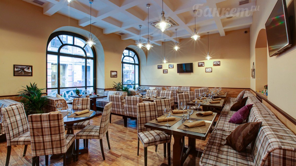 Основной зал — фото 10