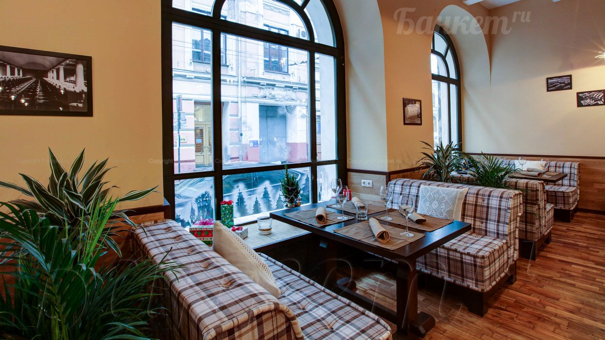 Основной зал — фото 11