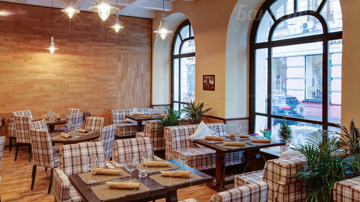 Основной зал — фото 14