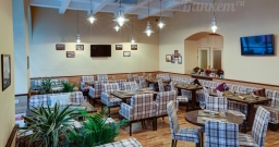 Основной зал — фото 6