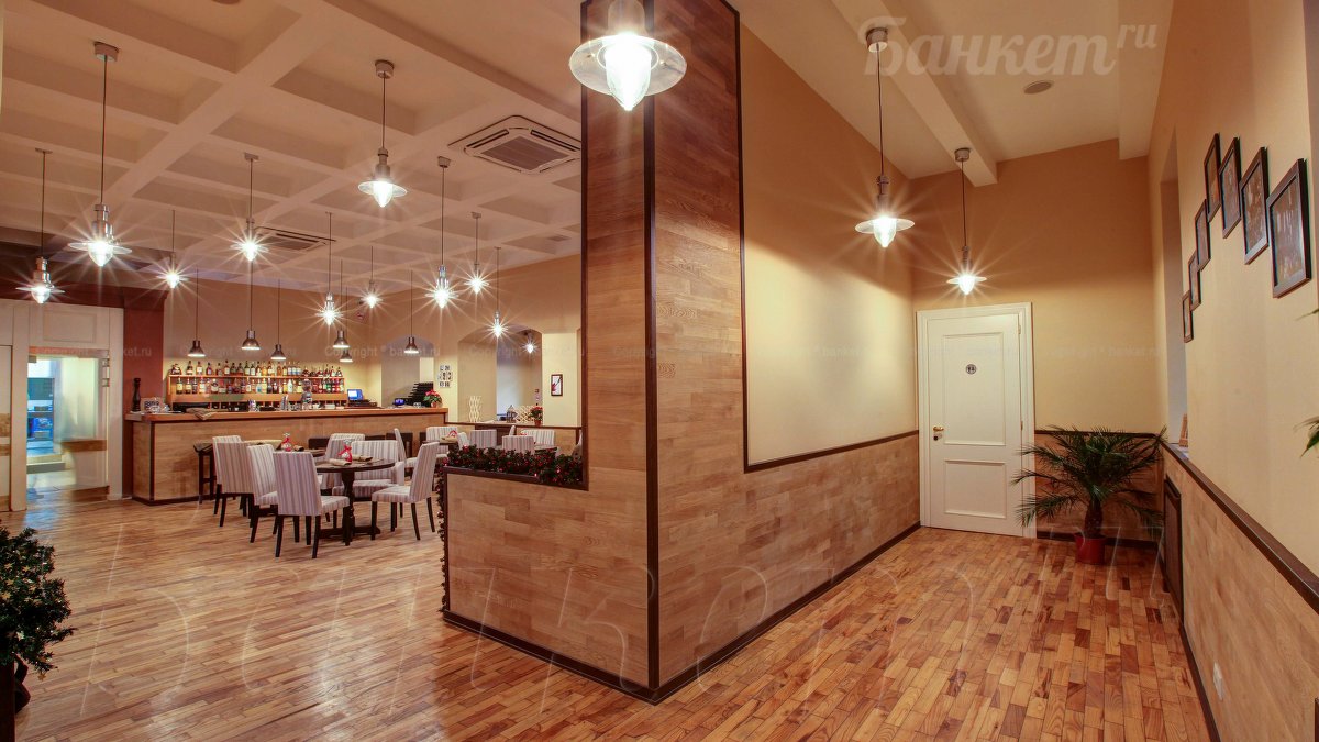 Малый зал Малый зал — фото 10