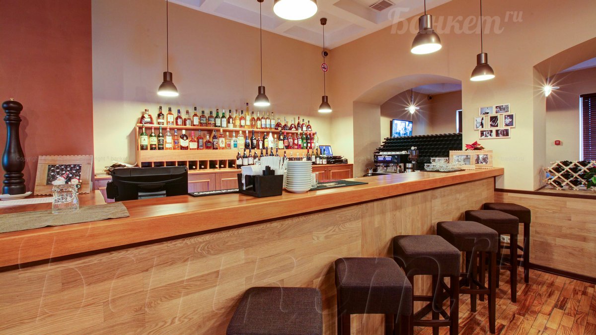 Малый зал Малый зал — фото 14