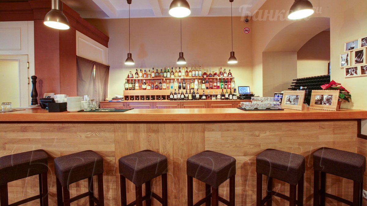 Малый зал Малый зал — фото 15