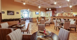 Малый зал — подробнее о зале