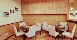 Малый зал Малый зал — фото 4