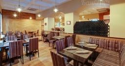 Зона бара Зона бара — фото 4