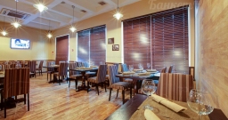 Зона бара Зона бара — фото 5