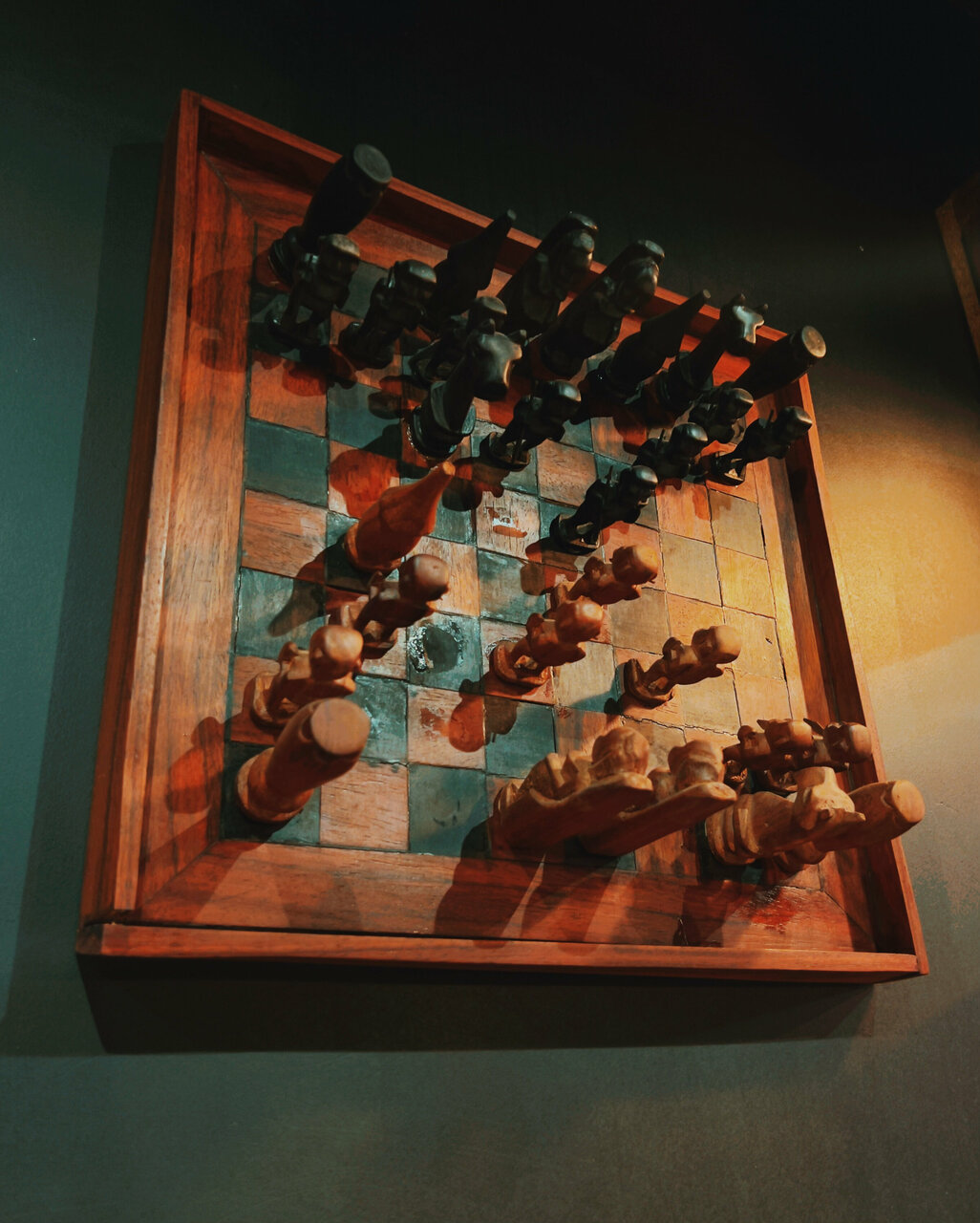 Зал — HookahPlace