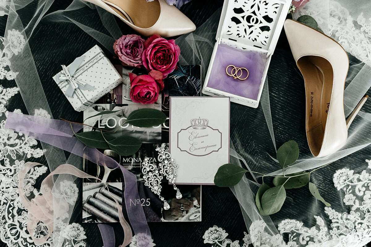 Банкетный зал Екатерининский — фото 10