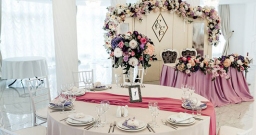 Банкетный зал Екатерининский — фото 4