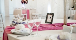 Банкетный зал Екатерининский — фото 5