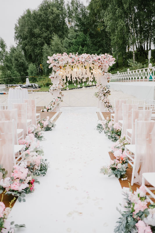 VIP шатер Золотой Фазан VIP шатер Золотой Фазан — фото 5