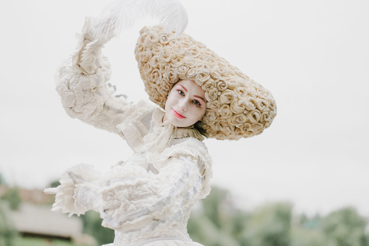 VIP шатер Золотой Фазан VIP шатер Золотой Фазан — фото 6