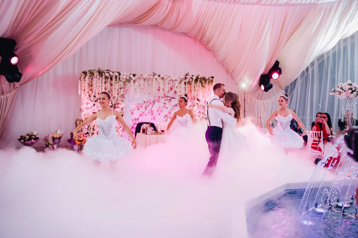 Шатер Граф Орлов Шатер Граф Орлов — фото 2