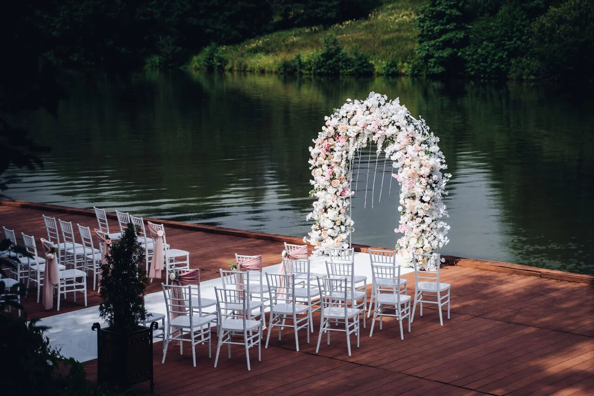 Шатер Граф Орлов Шатер Граф Орлов — фото 4