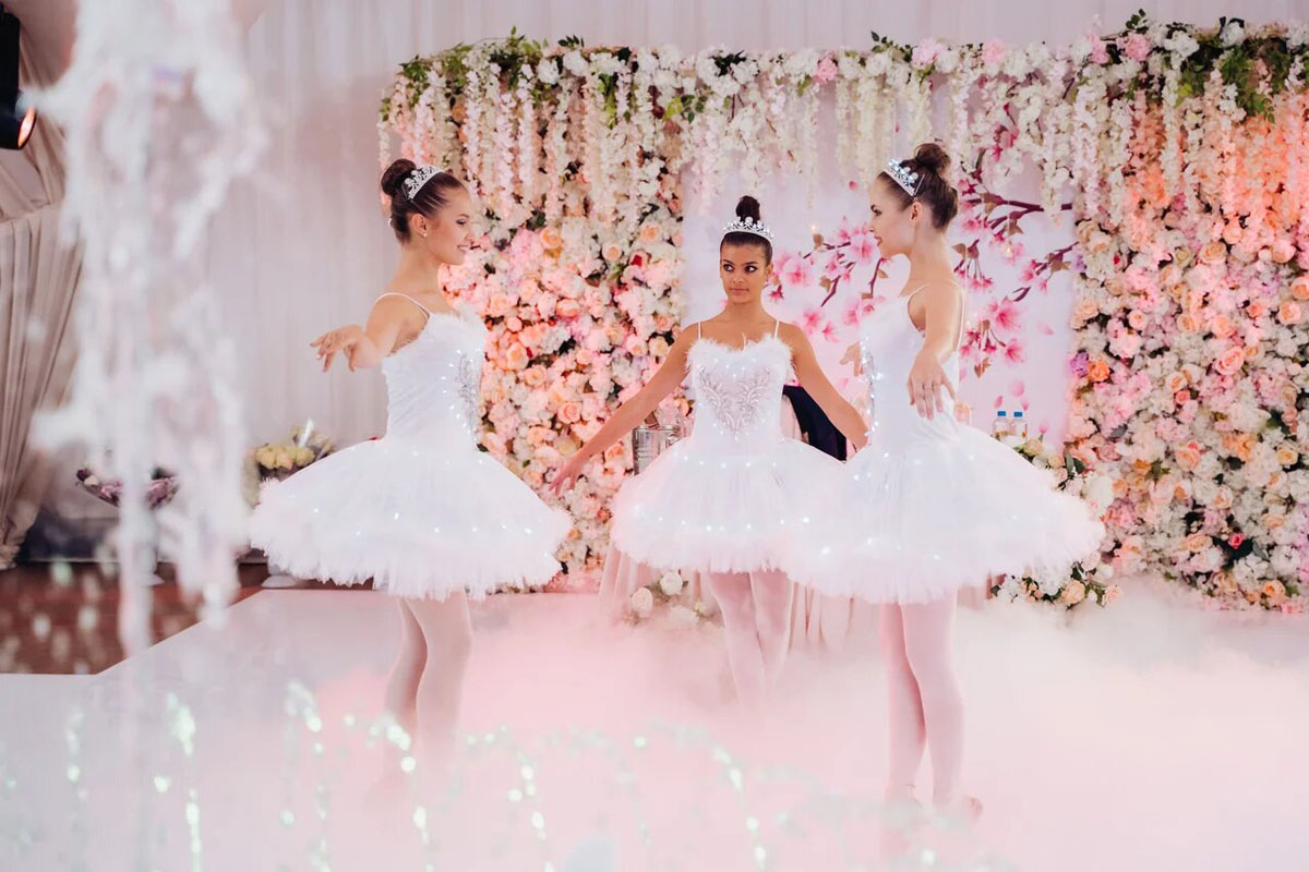 Шатер Граф Орлов Шатер Граф Орлов — фото 5