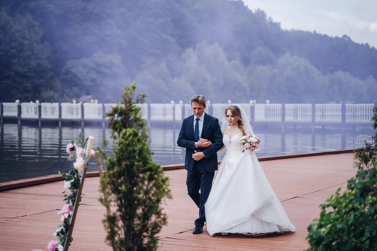 Шатер Граф Орлов Шатер Граф Орлов — фото 9