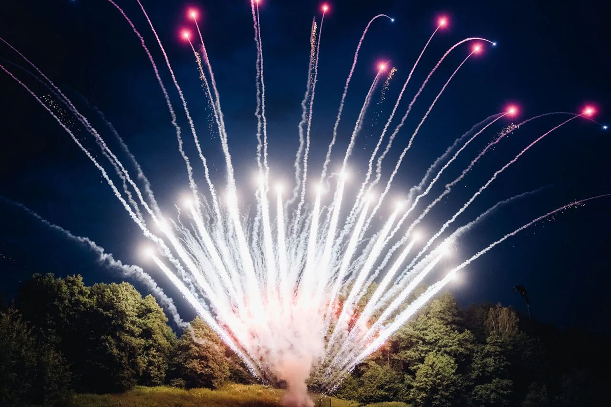 Шатер Граф Орлов Шатер Граф Орлов — фото 10