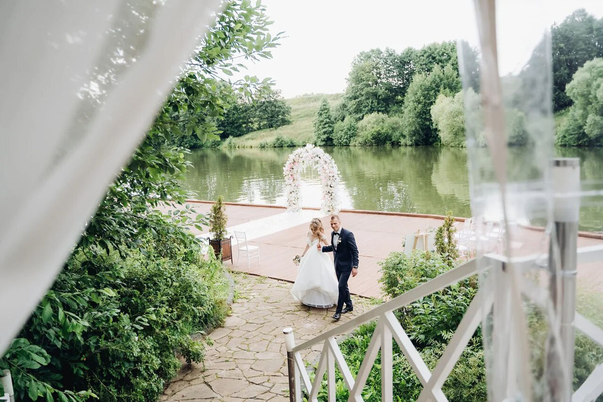 Шатер Граф Орлов Шатер Граф Орлов — фото 12