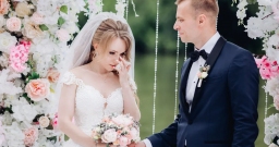 Шатер Граф Орлов — подробнее о зале