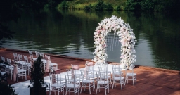 Шатер Граф Орлов Шатер Граф Орлов — фото 4