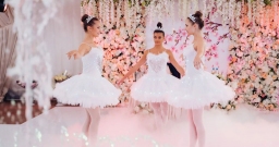 Шатер Граф Орлов Шатер Граф Орлов — фото 5