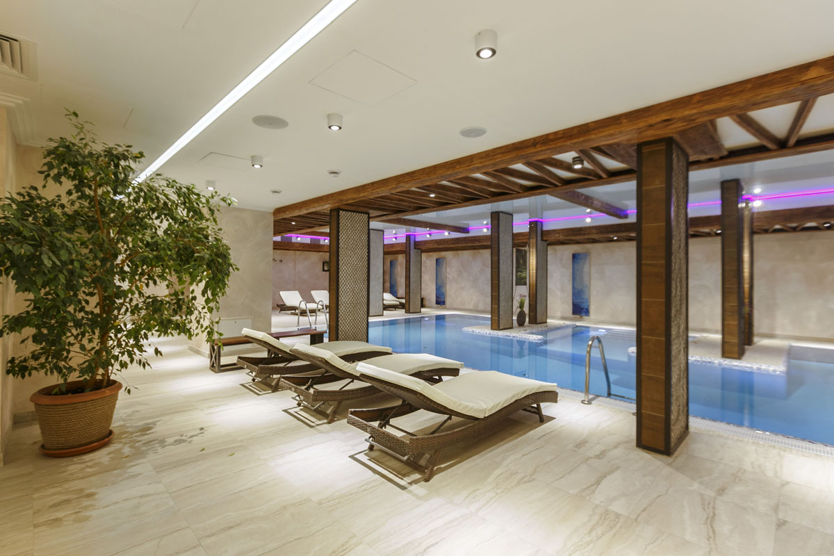 Парк-отель Орловский — Парк-Отель Орловский