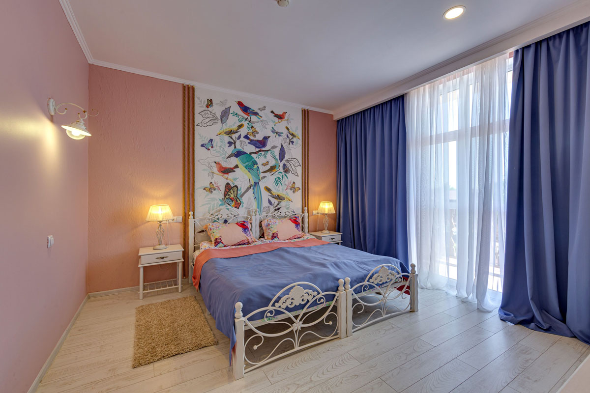 Парк-отель Орловский Парк-отель Орловский — фото 3