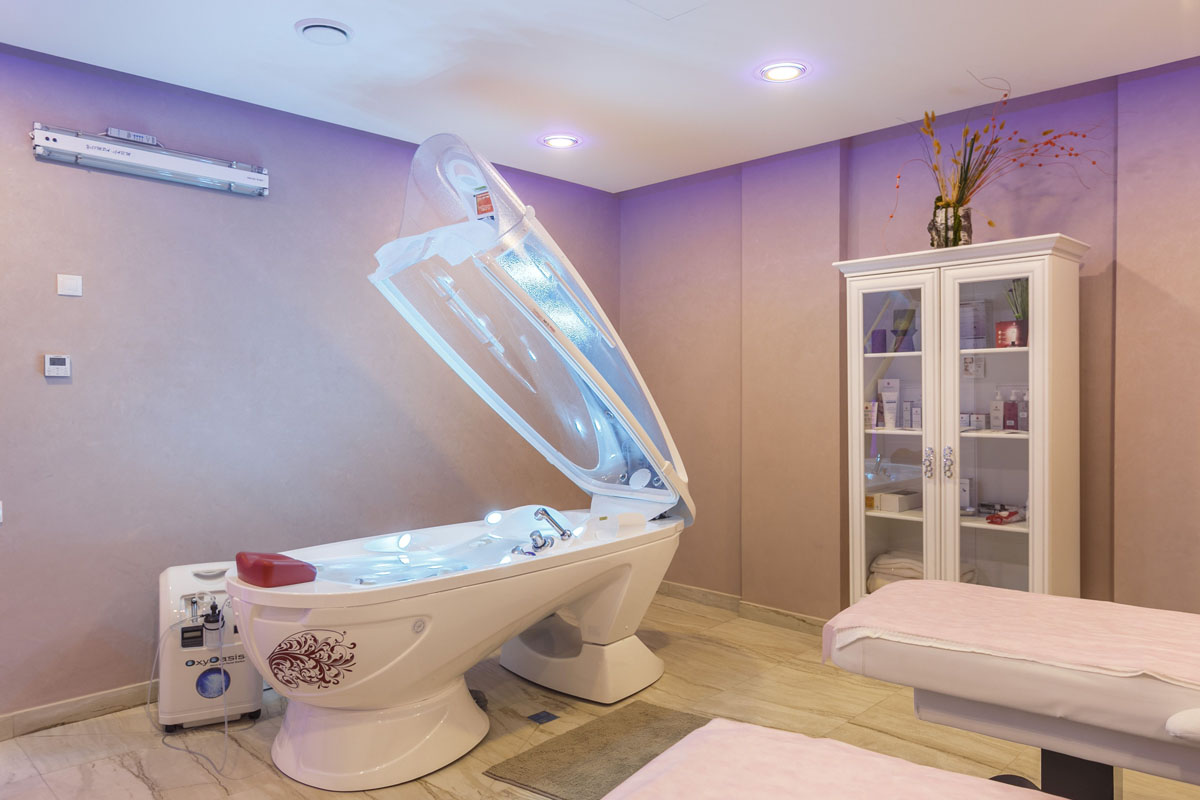 Парк-отель Орловский Парк-отель Орловский — фото 4