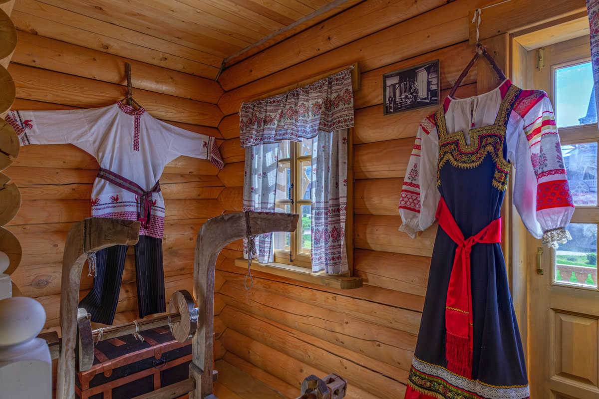 Парк-отель Орловский Парк-отель Орловский — фото 7