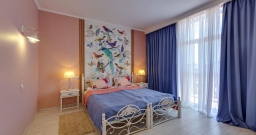 Парк-отель Орловский — подробнее о зале