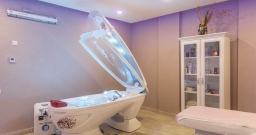 Парк-отель Орловский Парк-отель Орловский — фото 4