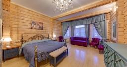 Парк-отель Орловский Парк-отель Орловский — фото 5