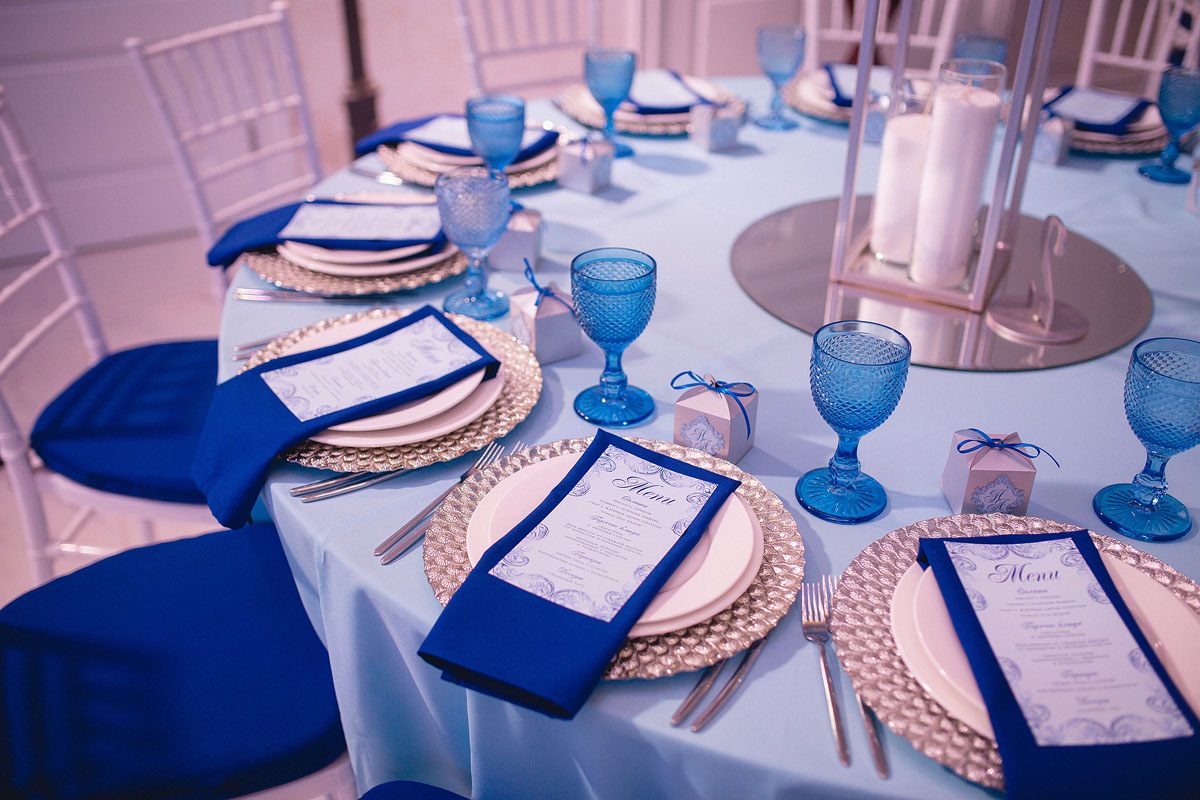 Банкетный зал Старая Москва Банкетный зал Старая Москва — фото 4