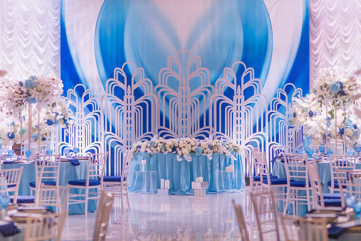 Банкетный зал Старая Москва Банкетный зал Старая Москва — фото 6