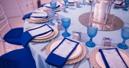 Банкетный зал Старая Москва Банкетный зал Старая Москва — фото 4